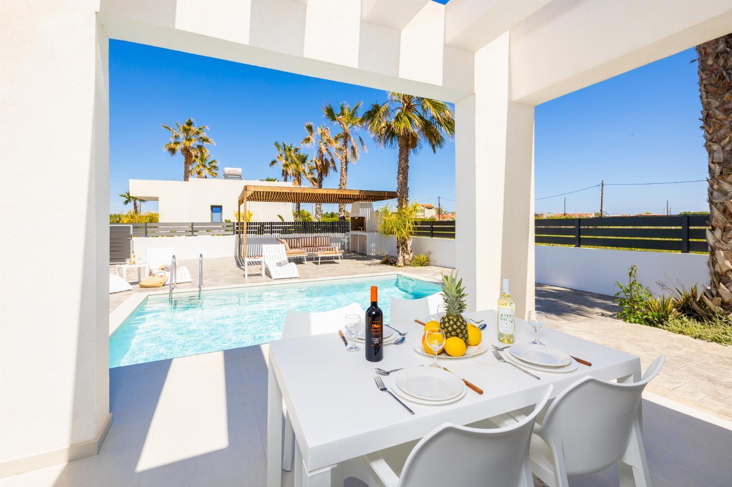Villa Salty Sun 2 *